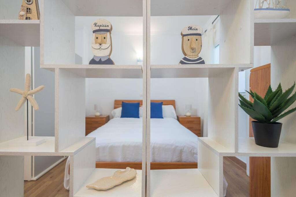 Estudio En Primera Linea De Playa * Las Palmas de Gran Canaria