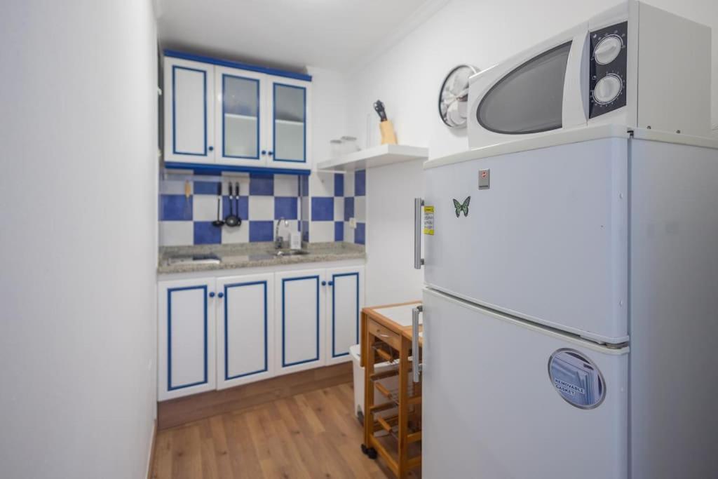 Apartment Estudio En Primera Linea De Playa Las Palmas de Gran Canaria